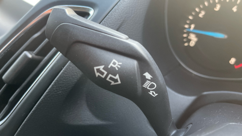 Ford Focus 1.0 EcoBoost 125 Zetec Edition 5dr Petrol Hatchback